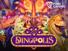 Casino promosyonları68